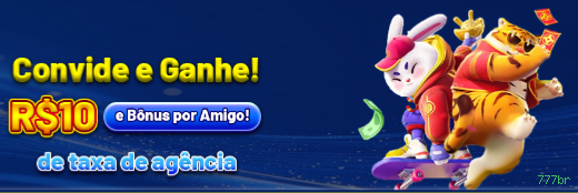 Configurações úteis dentro do app 777br