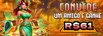 Configurações úteis dentro do app 777br