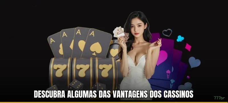 Roleta e blackjack 777br