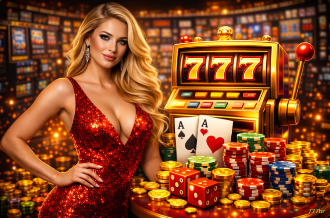 777br slots no app