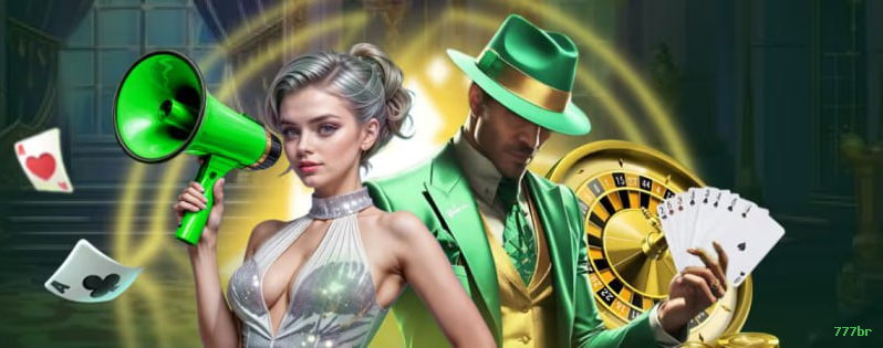 Aplicativo móvel 777br para iOS e Android