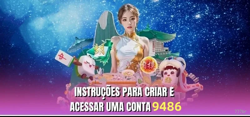Formulário registro 777br