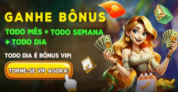 Bônus e prêmios 777br